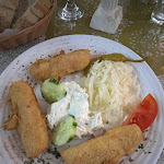 Photo n°1 de l'avis de Alexander.o fait le 16/09/2020 à 18:35 sur le  Taverna Kastoria à Halle (Saale)