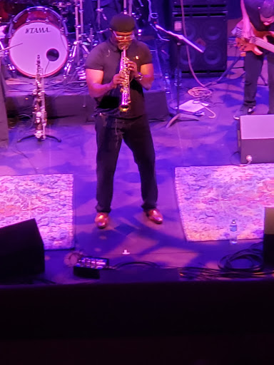 Performing Arts Theater «Miller Center for the Arts», reviews and photos, 4 N 2nd St, Reading, PA 19601, USA