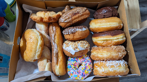 Donut Shop «Honey Donuts», reviews and photos, 1883 Daly St # 103, Los Angeles, CA 90031, USA