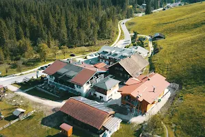 Alpenhof am Hintersee image