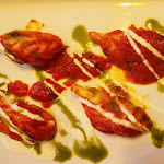 Photo n°2 de l'avis de GIANNI.A fait le 02/10/2022 à 15:02 sur le  Garage Gourmand à Naples