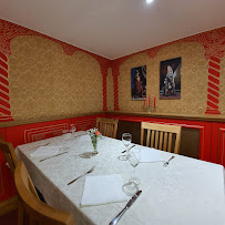Photos du propriétaire du Restaurant “Dostoïevski” à Strasbourg - n°15