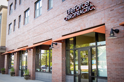 LifeForce Chiropractic