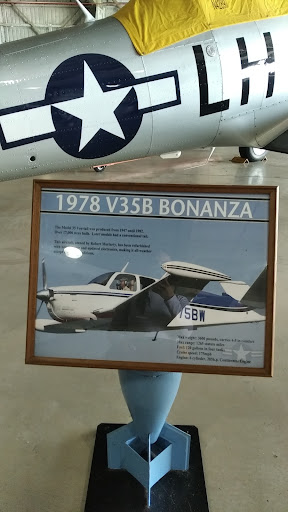 Museum «Wings Over Miami Air Museum», reviews and photos, 14710 SW 128th St, Miami, FL 33196, USA