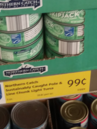 Supermarket «ALDI», reviews and photos, 1702 Blanding Blvd, Middleburg, FL 32068, USA