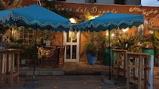 Restaurante La Casa Del Duende en El Bosque