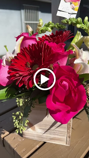 Florist «Flowerama», reviews and photos, 1244 Lake Ave, Pueblo, CO 81004, USA