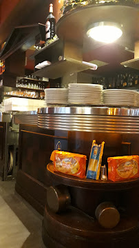 Atmosphère du Restaurant italien Tivoli à Paris - n°10
