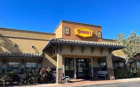 Denny's image