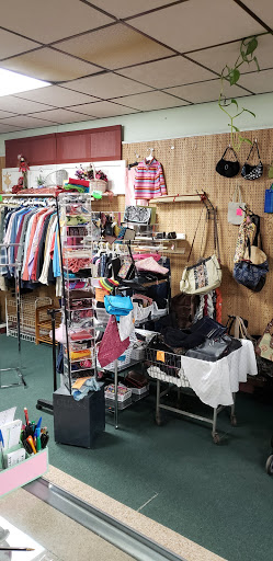 Thrift Store «Venango County Humane Society Thrift Store», reviews and photos, 744 Liberty St, Franklin, PA 16323, USA