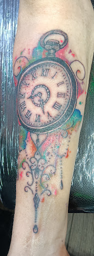 Explore tennessee tattoo ideas, creative tattoo ideas in Dallastown, available at Voodoo Inque LLC - Tattoo Studio