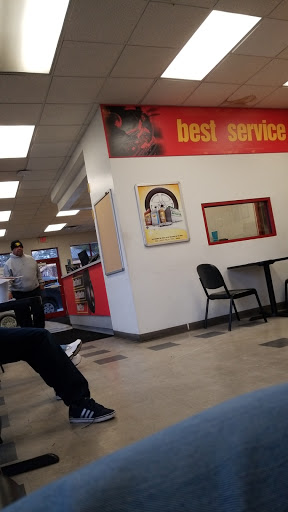 Tire Shop «Tires Plus», reviews and photos, 662 Thornton Rd, Lithia Springs, GA 30122, USA