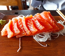 Sakanaya photo