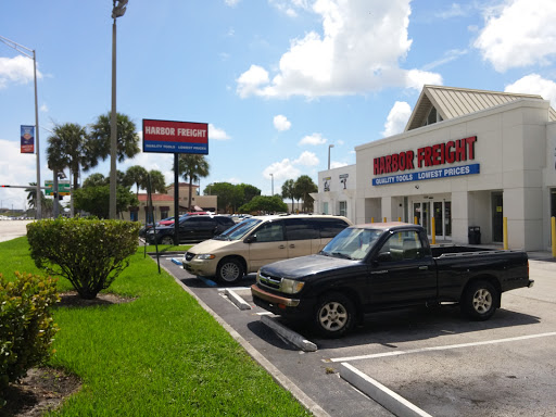 Hardware Store «Harbor Freight Tools», reviews and photos, 12200 SW 88th St, Miami, FL 33186, USA