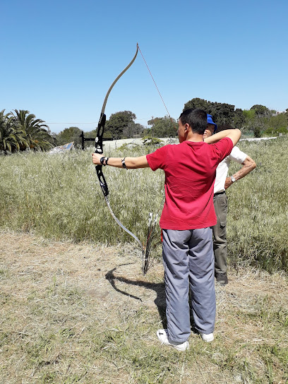 Bellville Archery Club