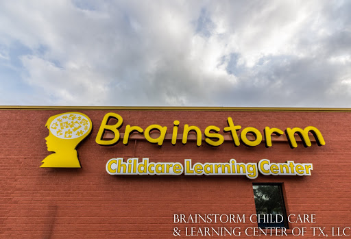 Brainstorm Childcare and Learning Center