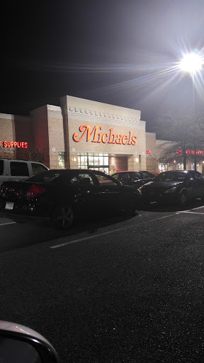 Craft Store «Michaels», reviews and photos, 1632 Gadsden Hwy, Birmingham, AL 35235, USA