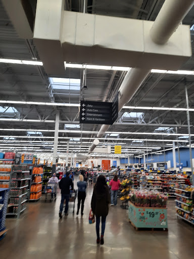 Department Store «Walmart Supercenter», reviews and photos, 103 N Caroline St, Herkimer, NY 13350, USA