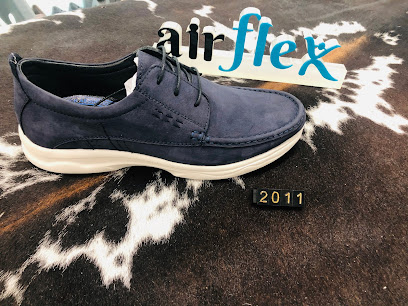Airflex Shoes Softcom Ayakkabı