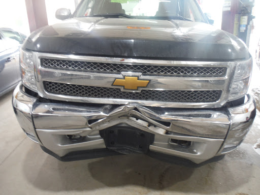 Auto Body Shop «North Ridgeville CARSTAR», reviews and photos, 33290 Center Ridge Rd, North Ridgeville, OH 44039, USA