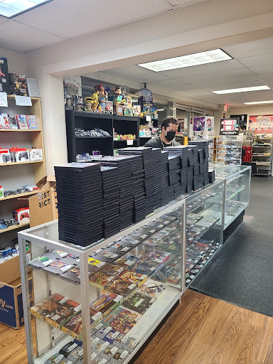 Video Game Store «Complete In Box», reviews and photos, 368 N Reading Rd, Ephrata, PA 17522, USA