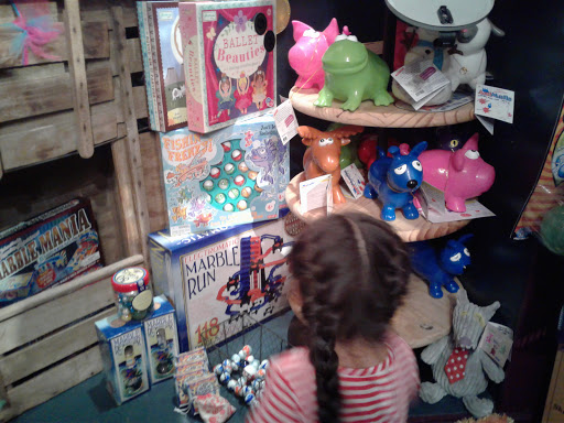 Toy Store «Why Not Toys», reviews and photos, 319 Gentry St, Spring, TX 77373, USA