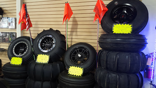 Motor Vehicle Dealer «Auburn Extreme Powersports», reviews and photos, 446 Grass Valley Hwy, Auburn, CA 95603, USA