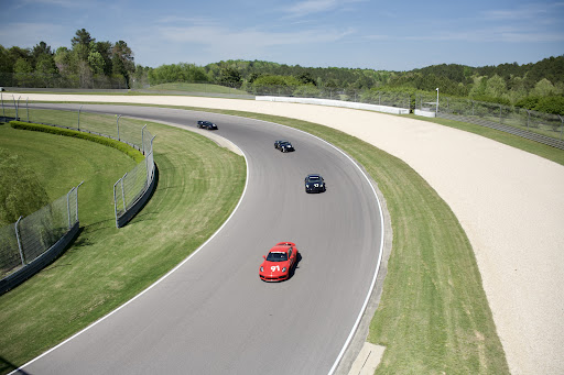 Museum «Barber Vintage Motorsports Museum», reviews and photos, 6030 Barber Motorsports Pkwy, Leeds, AL 35094, USA