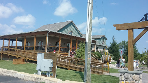Winery «Three Brothers Wineries and Estates», reviews and photos, 623 Lerch Rd, Geneva, NY 14456, USA