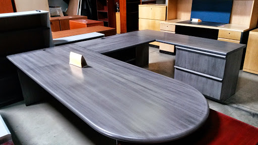 Office Furniture Store «Office Furniture Now», reviews and photos, 3740 W Van Buren St #104, Phoenix, AZ 85009, USA