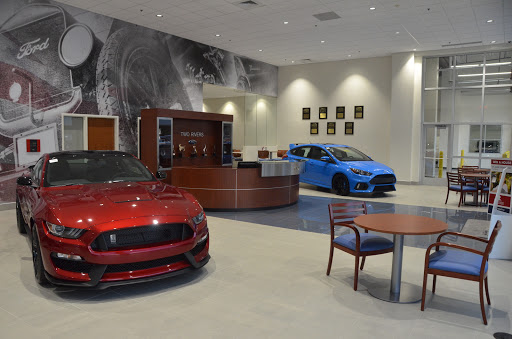 Ford Dealer «Two Rivers Ford», reviews and photos, 76 Belinda Pkwy, Mt Juliet, TN 37122, USA