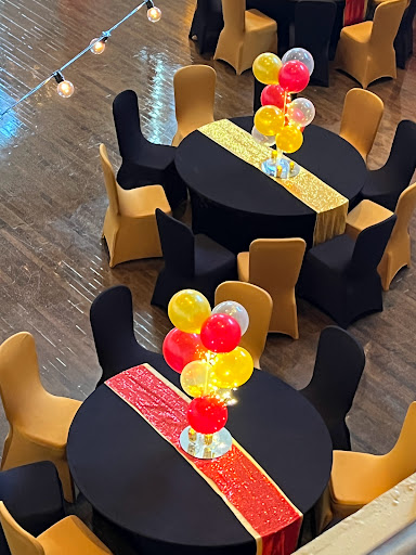 Wedding Venue «The Renaissance», reviews and photos, 107 W Broad St #300, Richmond, VA 23220, USA