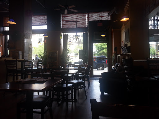 Coffee Shop «Northern Light Espresso Bar and Cafe», reviews and photos, 536 Spruce St, Scranton, PA 18503, USA