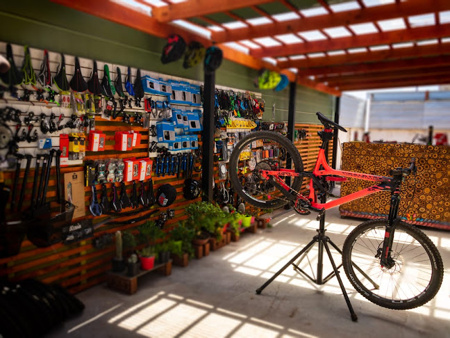 Opiniones de Nativo Bike Store en La Serena - Tienda de bicicletas