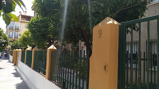 CEIP Augusto Santiago Bellido, Institución educativa pública en Vélez-Málaga,Málaga