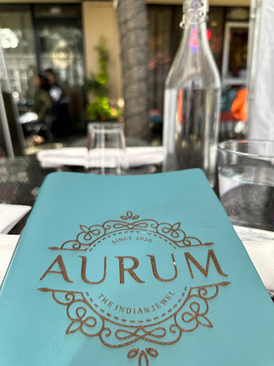 Aurum image