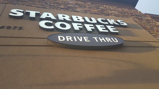 Coffee Shop «Starbucks», reviews and photos, 4975 Kipling St, Wheat Ridge, CO 80033, USA
