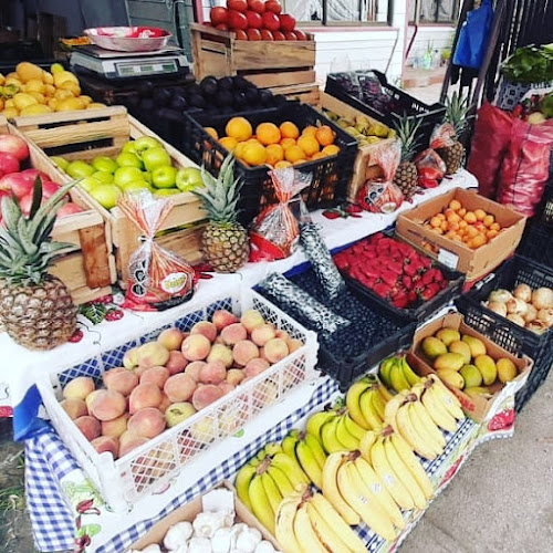 Reparto de Frutas y Verduras Tía Marisol - Coronel