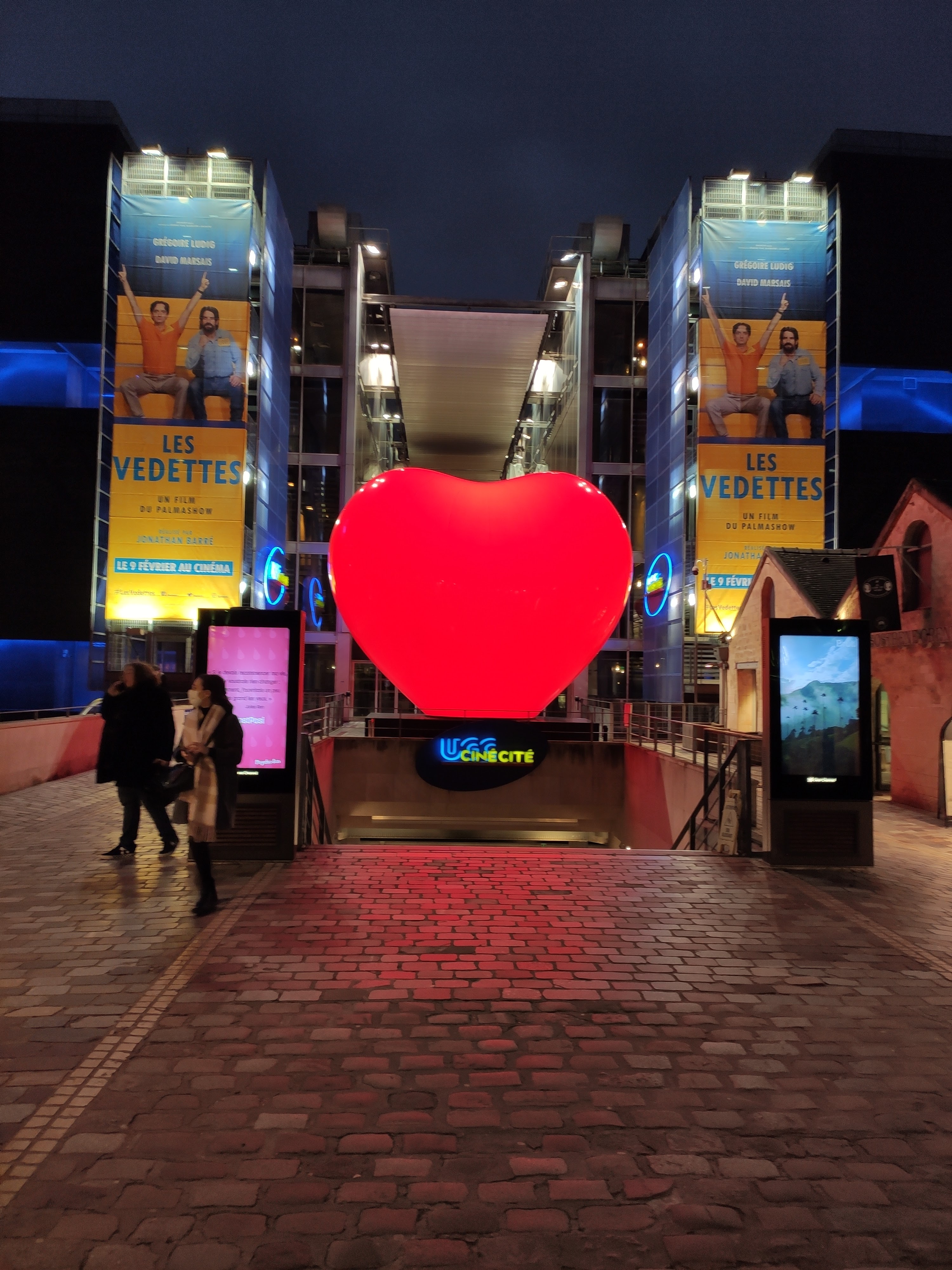 Photo n° 1 de l'avis de Ange.a fait le 08/05/2022 à 17:56