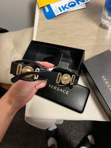 Sunglasses Store «Designer Optics», reviews and photos, 507 Dekalb Ave, Brooklyn, NY 11205, USA