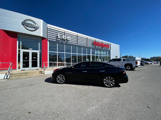 Nissan Dealer «Lee Nissan», reviews and photos, 235 Miracle Strip Pkwy SW, Fort Walton Beach, FL 32548, USA