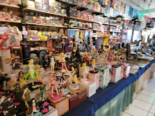 Sports Card Store «Toy Mandala», reviews and photos, 14555 Ventura Blvd, Sherman Oaks, CA 91403, USA