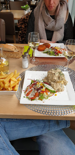 Beoordelingen van Restaurant Mellow Taverne in Oostende - Bar
