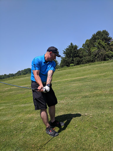 Golf Course «Indian Lake Hills Golf Course», reviews and photos, 55321 Brush Lake Rd, Eau Claire, MI 49111, USA