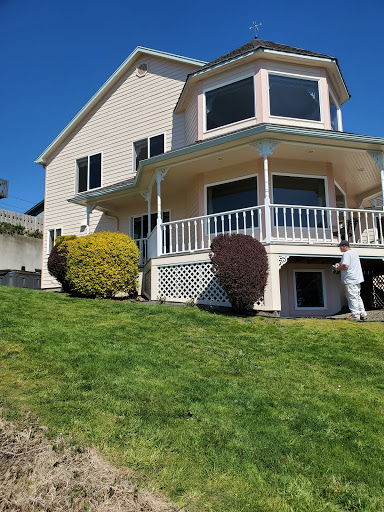 Painter «All Ways Painting and General Construction», reviews and photos, 1037 SW 17th St, Lincoln City, OR 97367, USA