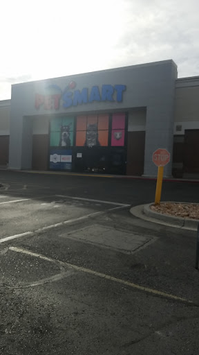 Pet Supply Store «PetSmart», reviews and photos, 5748 S Redwood Rd, Taylorsville, UT 84123, USA