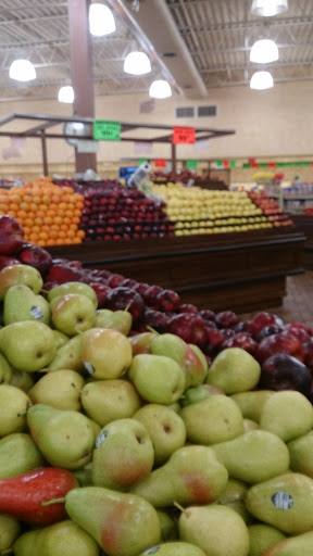 Grocery Store «95th Produce Market Hickory Hills», reviews and photos, 7759 95th St, Hickory Hills, IL 60457, USA