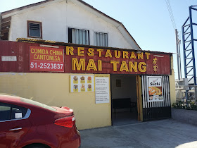 Restaurant Chino Mai Tang