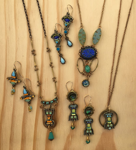 Gift Shop «Handmade and More», reviews and photos, 6 N Front St, New Paltz, NY 12561, USA