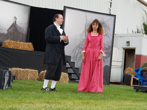 Performing Arts Theater «Buck Creek Players», reviews and photos, 11150 Southeastern Ave, Indianapolis, IN 46259, USA